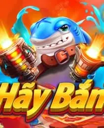 Bắn Cá Đơn Giản