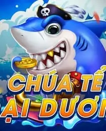 Chúa Tể Đại Dương