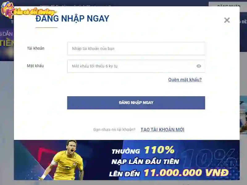 Đăng nhập nhanh tài khoản chơi game Sky88.tv Đăng nhập nhanh tài khoản chơi game Sky88.tv