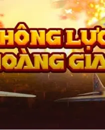 Không Lực Hoàng Gia