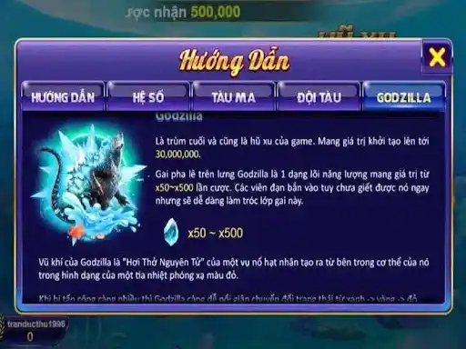 Mẹo hay cho cược thủ chơi game bắn cá đổi thưởng