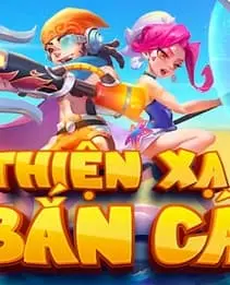 Thiện Xạ Bắn Cá