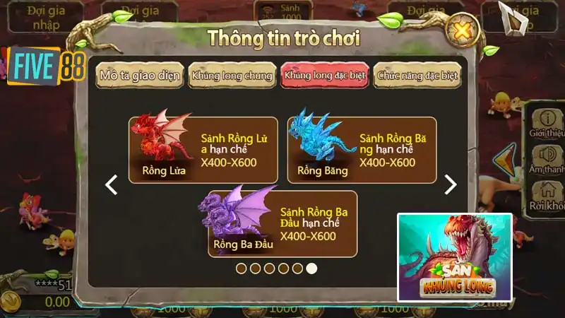 Quản lý ngân sách là chìa khóa để thắng săn khủng long Quản lý ngân sách là chìa khóa để thắng săn khủng long