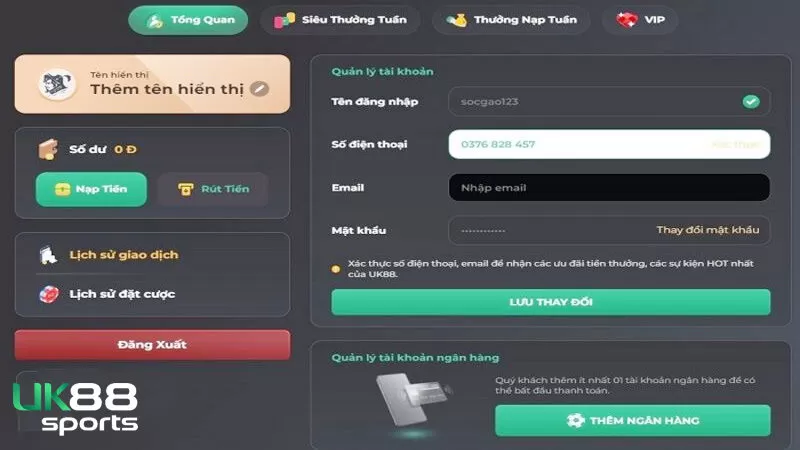 Cược thủ nắm kỹ điều khoản tại nhà cái Cược thủ nắm kỹ điều khoản tại nhà cái
