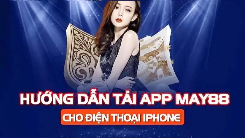 Cách tải app iOS để chơi game