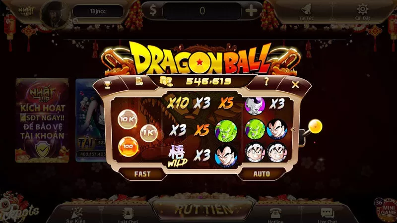 Thế giới trò chơi cực khủng chỉ có tại cổng game Nhatvip hấp dẫn Thế giới trò chơi cực khủng chỉ có tại cổng game Nhatvip hấp dẫn
